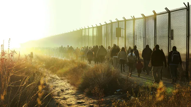 Immigration